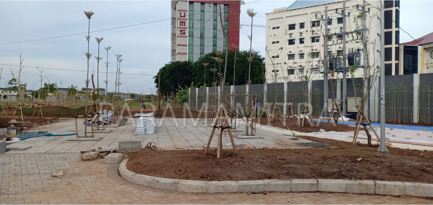 Grand Kenjeran Taman Niji Park photo 3